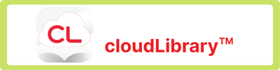 Cloud Library Application Button