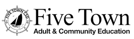 Five Town CSD Logo
