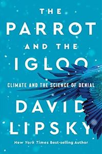 Book Cover The Parrot and the Igloo