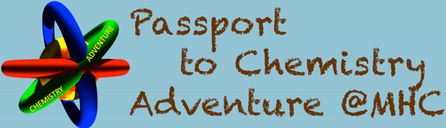 Passport to Adventure