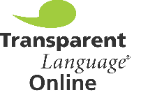 Transparent Language Online