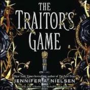 The traitor's game [sound recording] / Jennifer A. Nielsen.