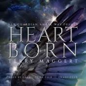 Heartborn [sound recording] / Terry Maggert.
