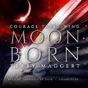 Moonborn / Terry Maggert.