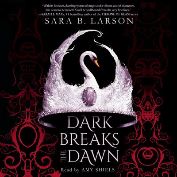 Dark breaks the dawn [sound recording] / Sara B. Larson.