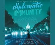 Diplomatic Immunity Audio