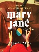 Book Cover Mary Jane