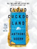 Cover of Cloud Cuckoo Land book