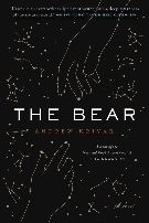 The Bear cover