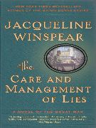 Th Care and Management of Lies cover