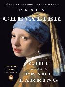 The Girl with the Pearl Earring
