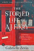 the Storied Life of A.J. Finkry