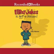 Ellray Jakes is Not a Chicken