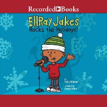 Ellray Jakes Rocks the Holidays
