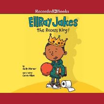Ellray Jakes the Recess King