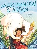Book Cover Marshmallow & Jordan