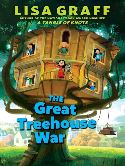 Greet Treehouse War