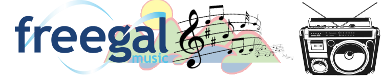 Freegal Music Logo