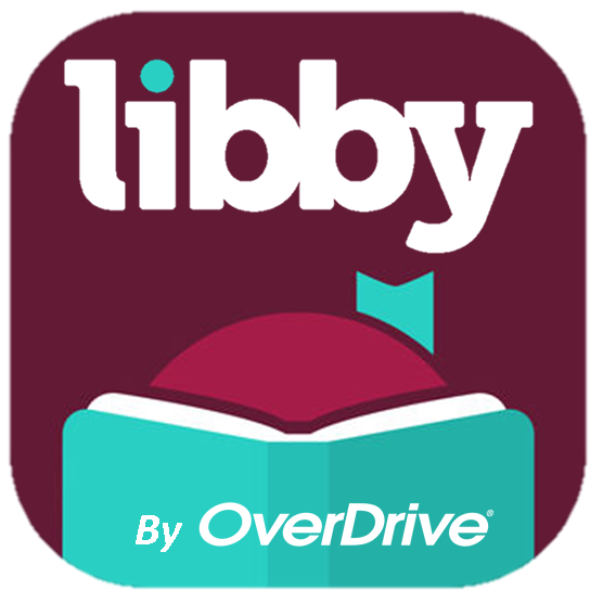 Overdrive by Libby Logo