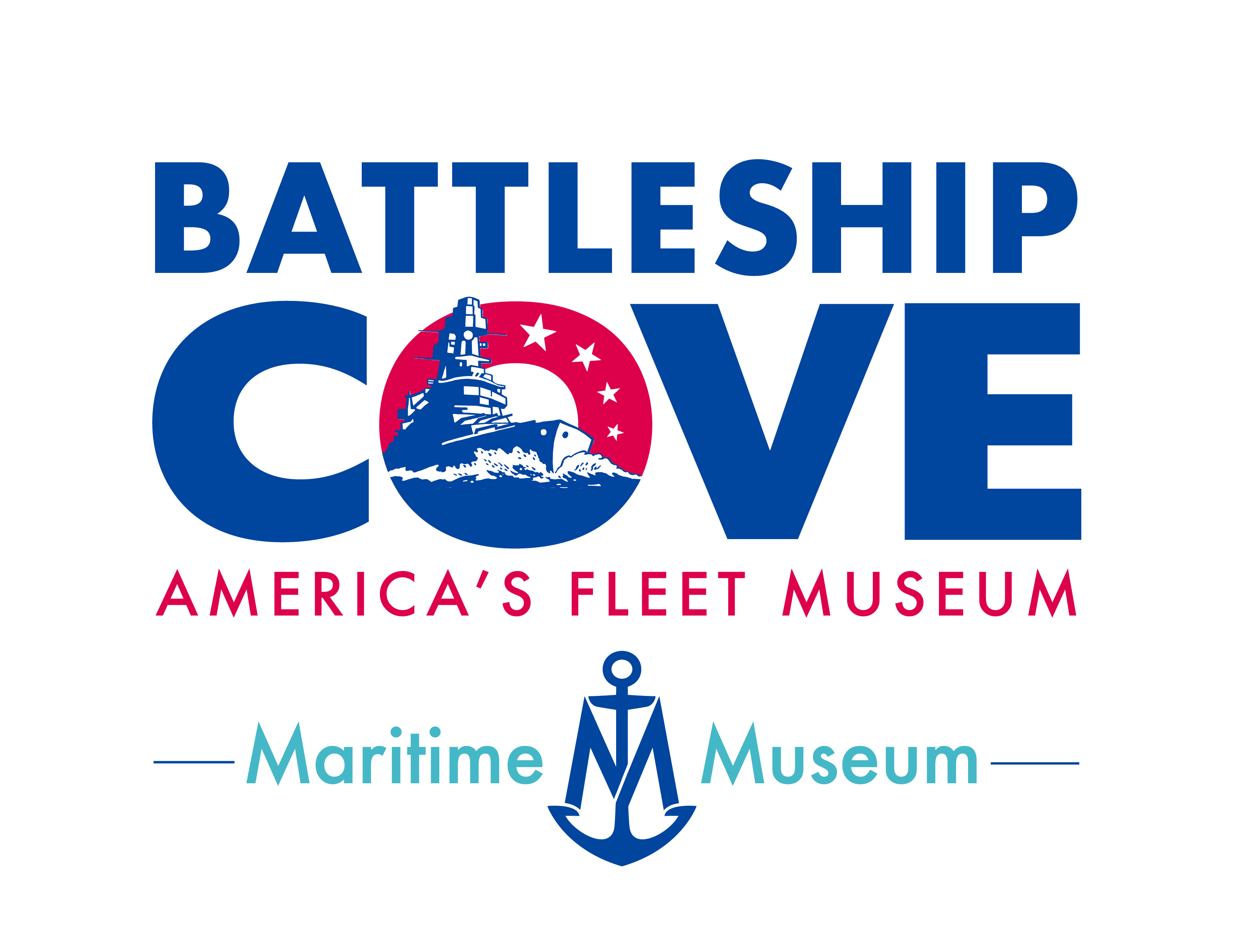 Battleship Cove Logos