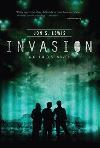 Invasion Cover