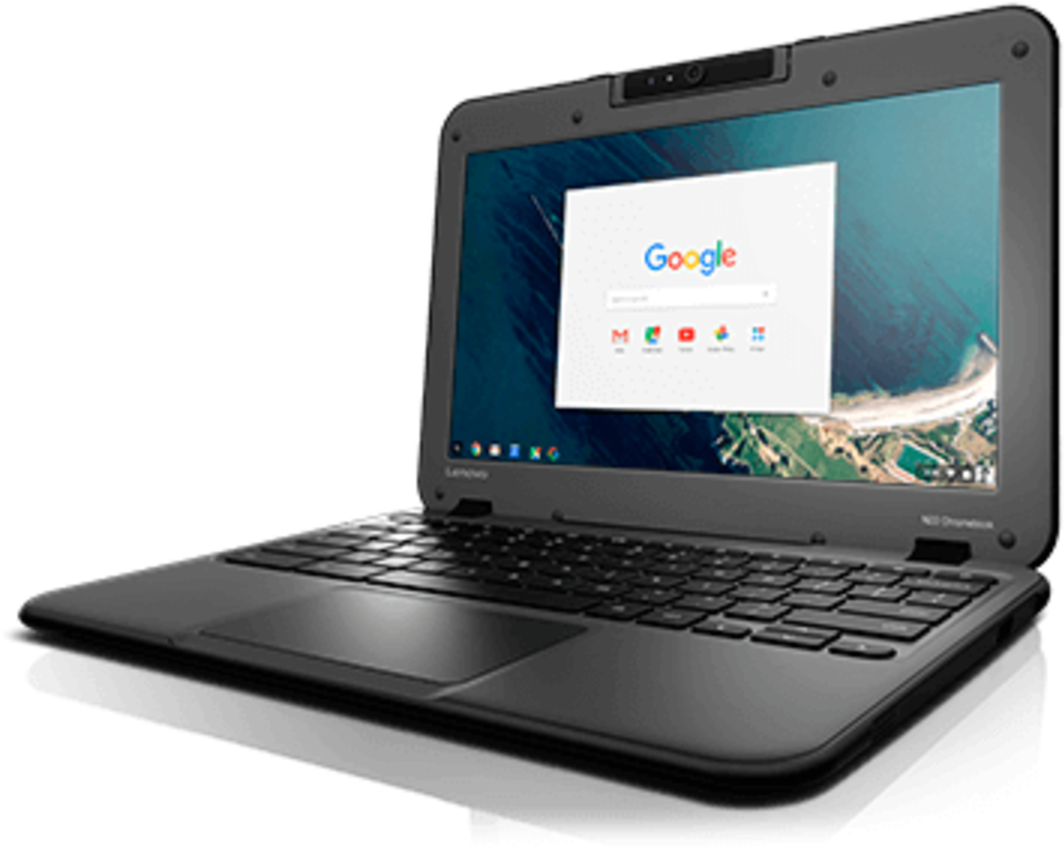 Chromebook