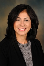 Photo of Representative Elizabeth "Lisa" Hernandez
