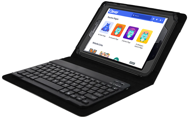 Android Smartbook