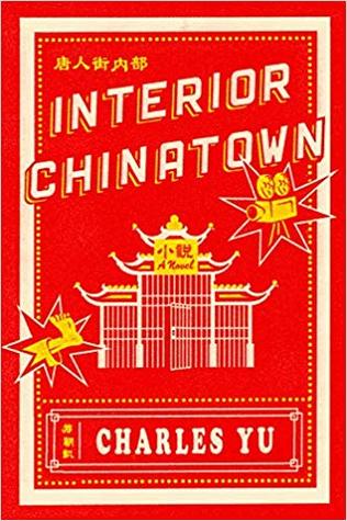 image of Interior Chinatown book