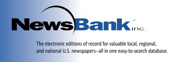 News Bank America's News