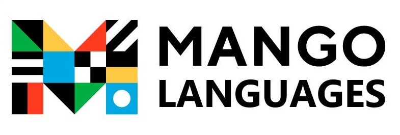 Link to Mango Languages Website