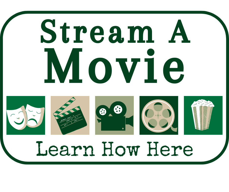Stream a Movie - Learn How Here