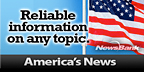 logo for America's News online newspapers