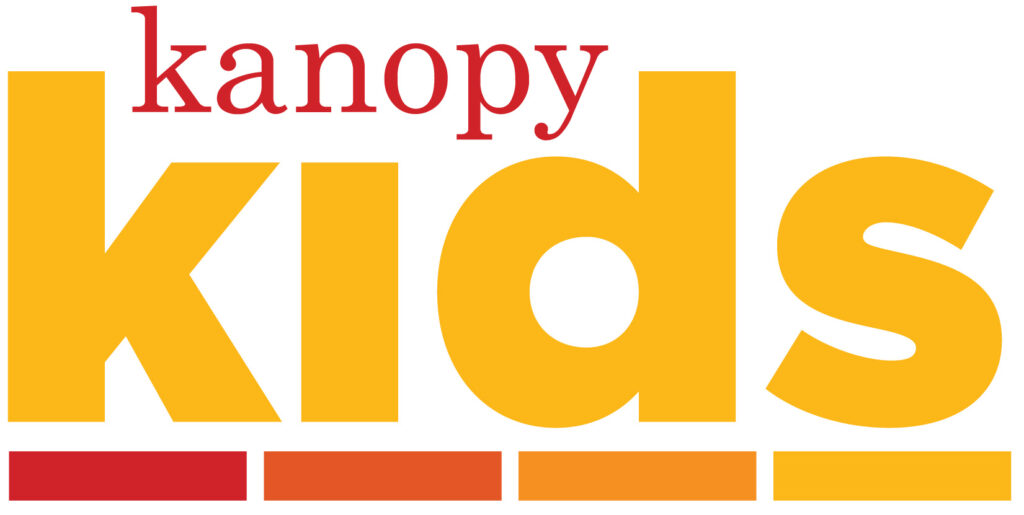 Logo image for Kanopy Kids