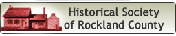Historical Society of Rockland County