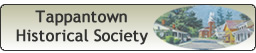 Tappantown Historical Society