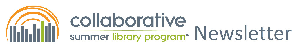Collaborative Summer Library Program Image