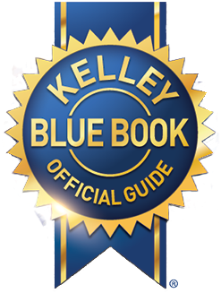 Kelley Blue Book