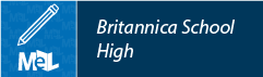 Britannica School High web button