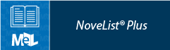 NoveList Plus web button