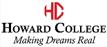 Howard College logo