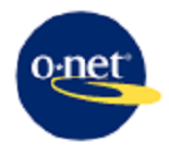 O Net Resource Center logo
