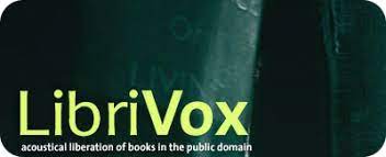LibriVox Logo