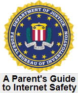 FBI's Parent Guide