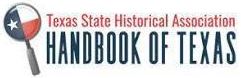 Handbook of Texas Logo