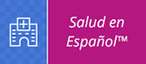 Salud en Espanol logo