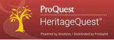 Heritage quest Logo