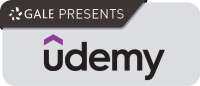 Udemy from Gale Presents