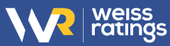 Weiss Ratings Logo