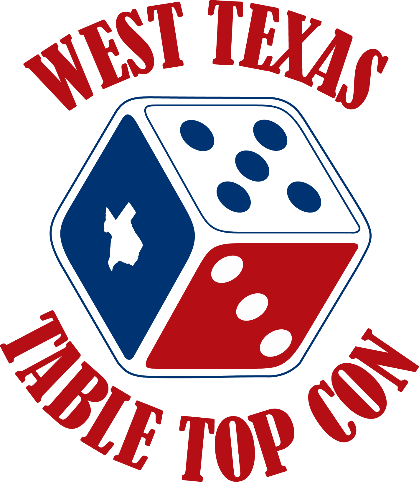West Texas Table Top Con
